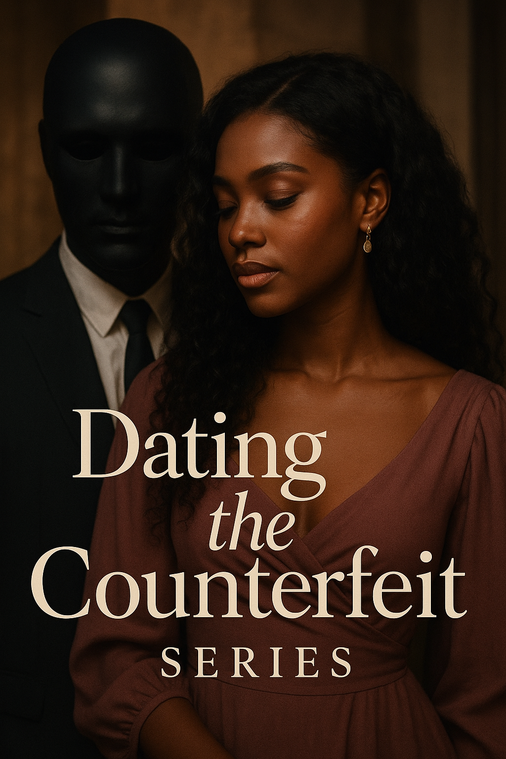 Dating the Counterfeit – Chapter 5: It’s Never Just the Little Things