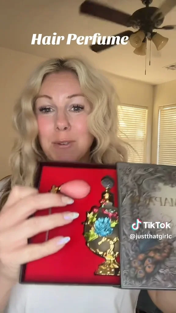 Instagram post from mapaonfragrance. This post is in position 1.