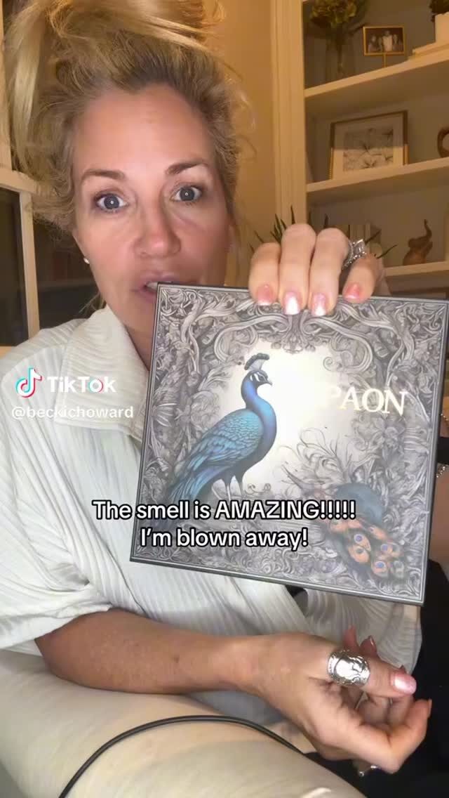 Instagram post from mapaonfragrance. This post is in position 3.