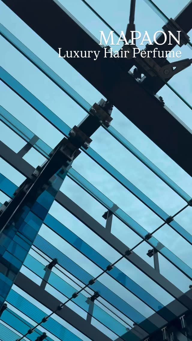 Instagram post from mapaonfragrance. This post is in position 1.