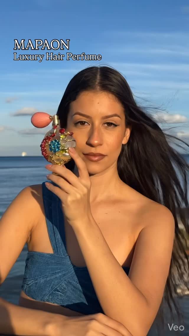 Instagram post from mapaonfragrance. This post is in position 1.