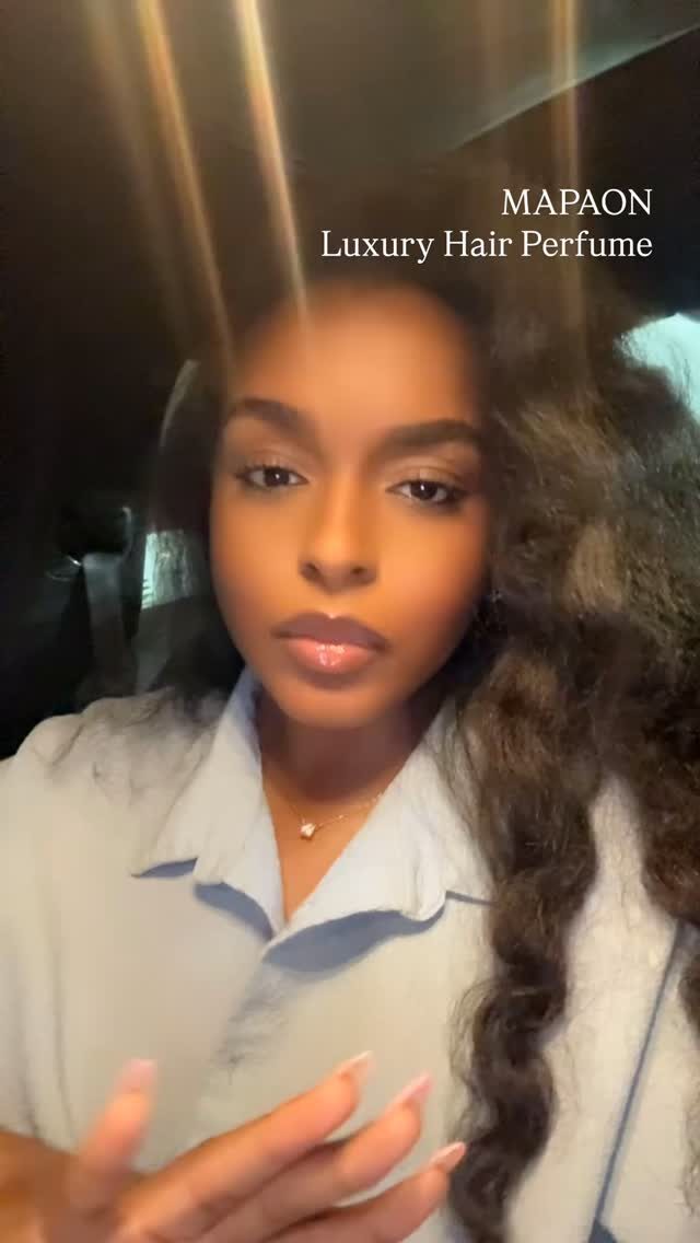 Instagram post from mapaonfragrance. This post is in position 1.