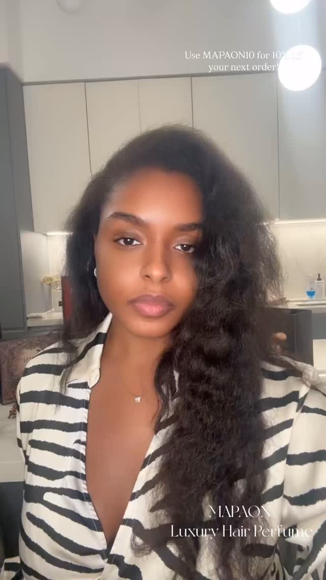 Instagram post from mapaonfragrance. This post is in position 1.