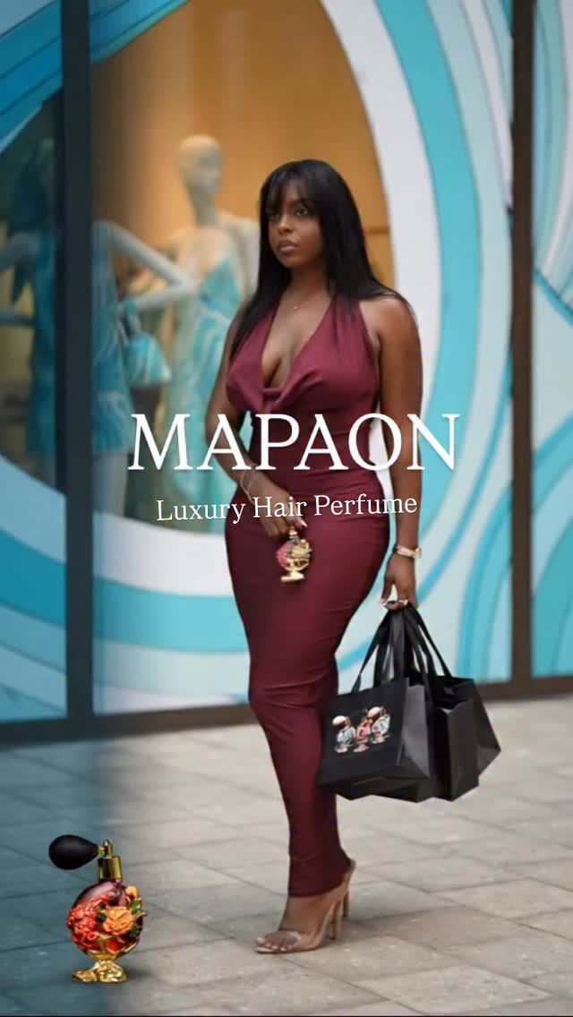 Instagram post from mapaonfragrance. This post is in position 4.