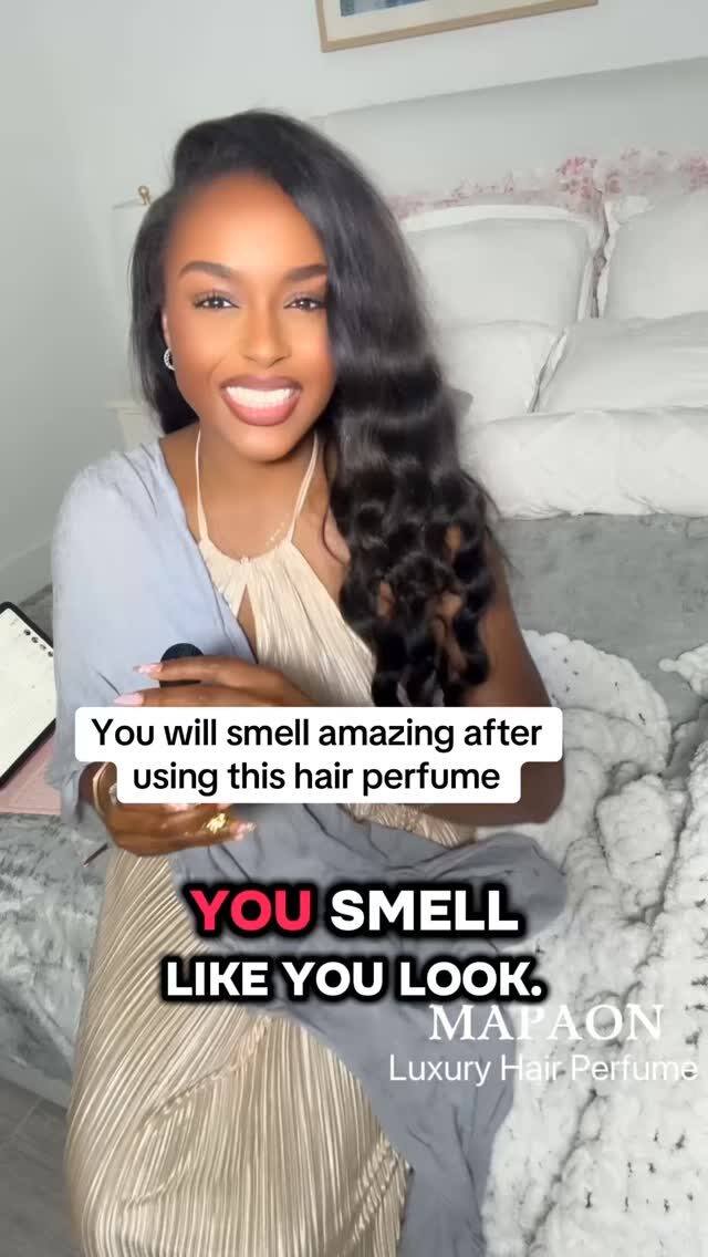 Instagram post from mapaonfragrance. This post is in position 1.