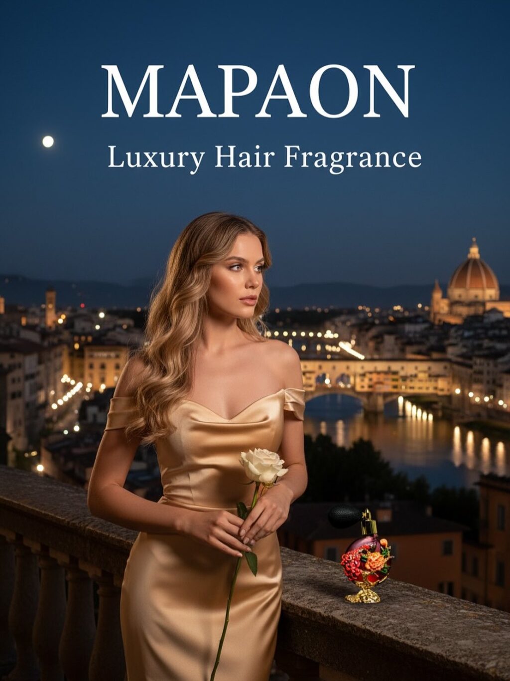 Instagram post from mapaonfragrance. This post is in position 2.