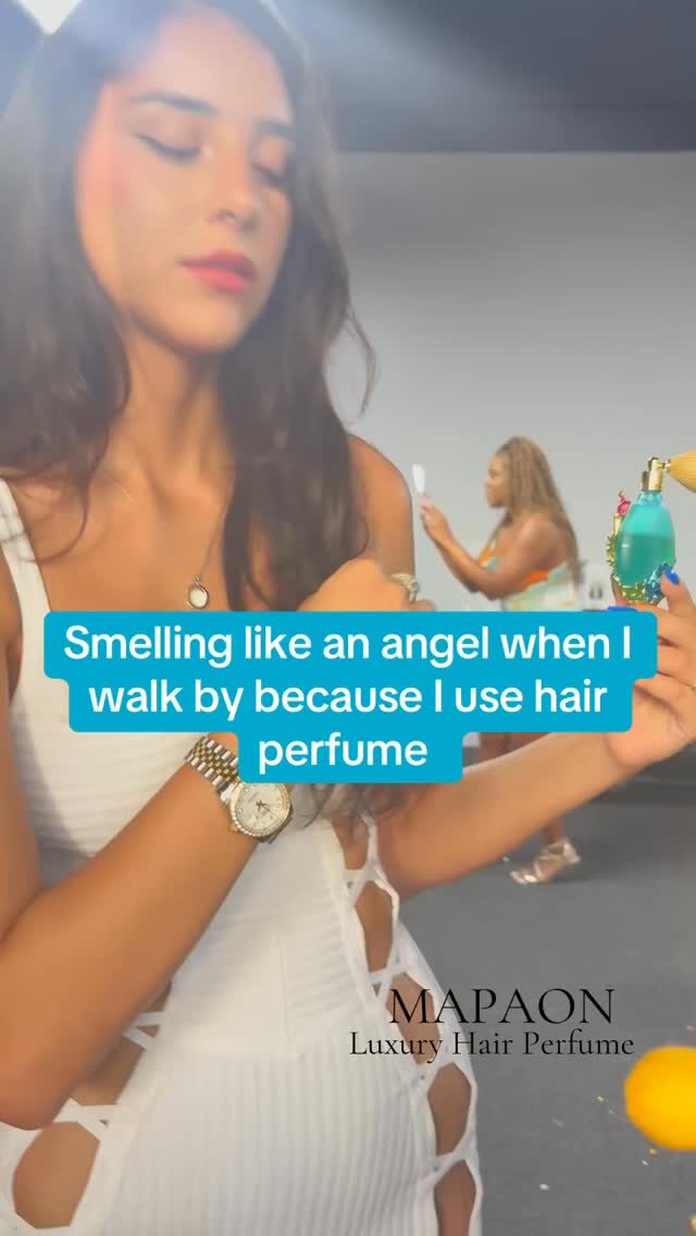 Instagram post from mapaonfragrance. This post is in position 3.