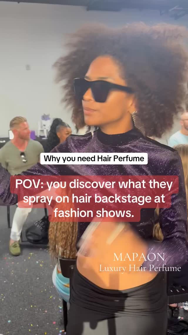 Instagram post from mapaonfragrance. This post is in position 2.