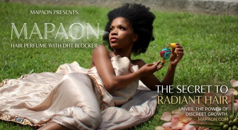 Instagram post from mapaonfragrance. This post is in position 1.