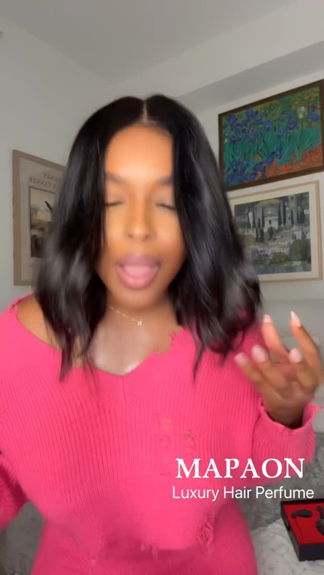 Instagram post from mapaonfragrance. This post is in position 2.