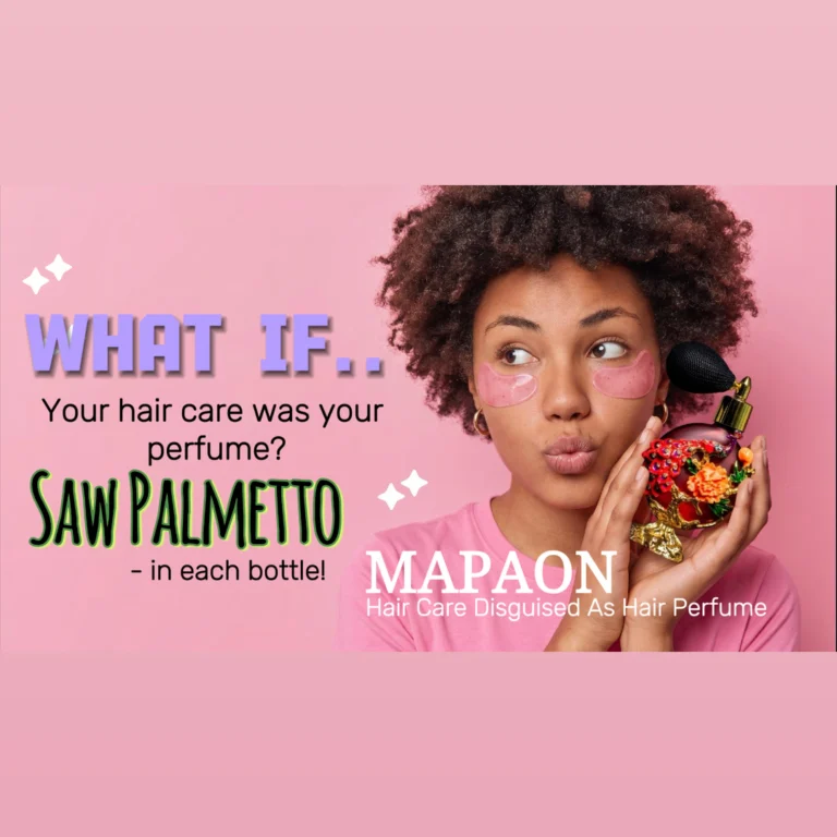 Instagram post from mapaonfragrance. This post is in position 1.