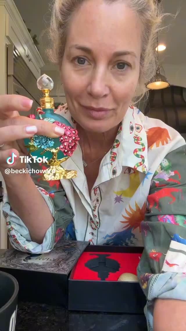 Instagram post from mapaonfragrance. This post is in position 2.