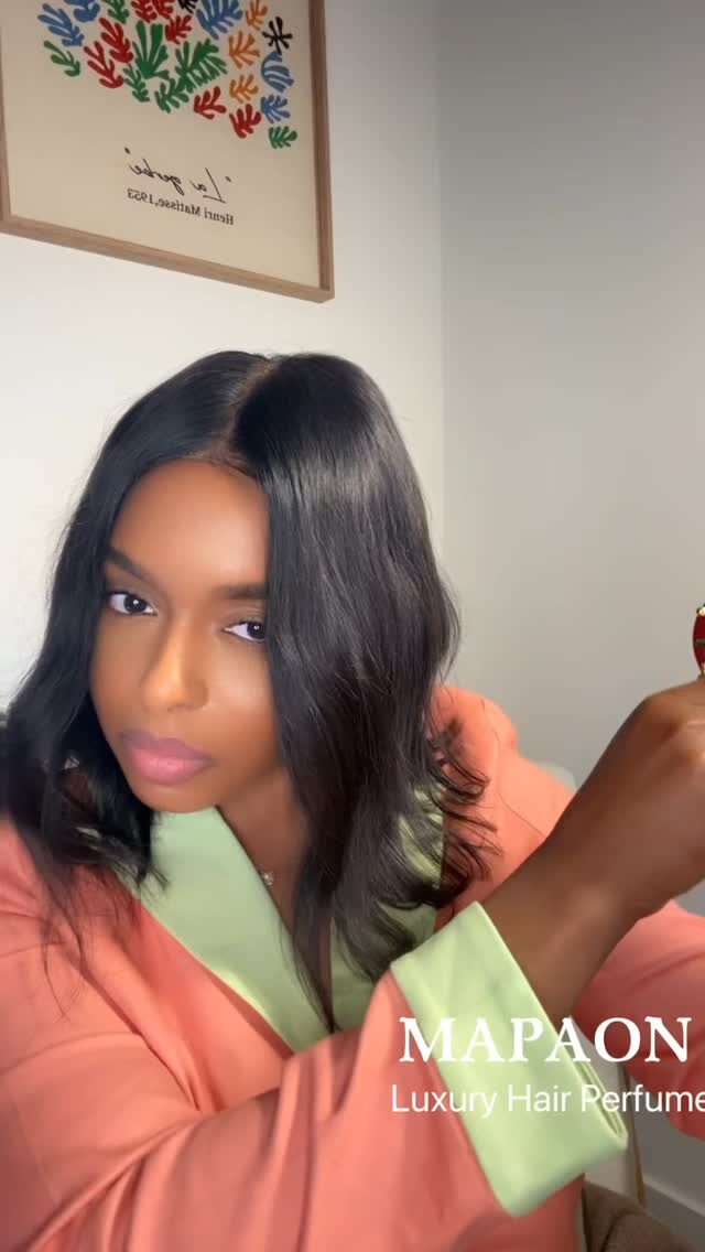 Instagram post from mapaonfragrance. This post is in position 1.