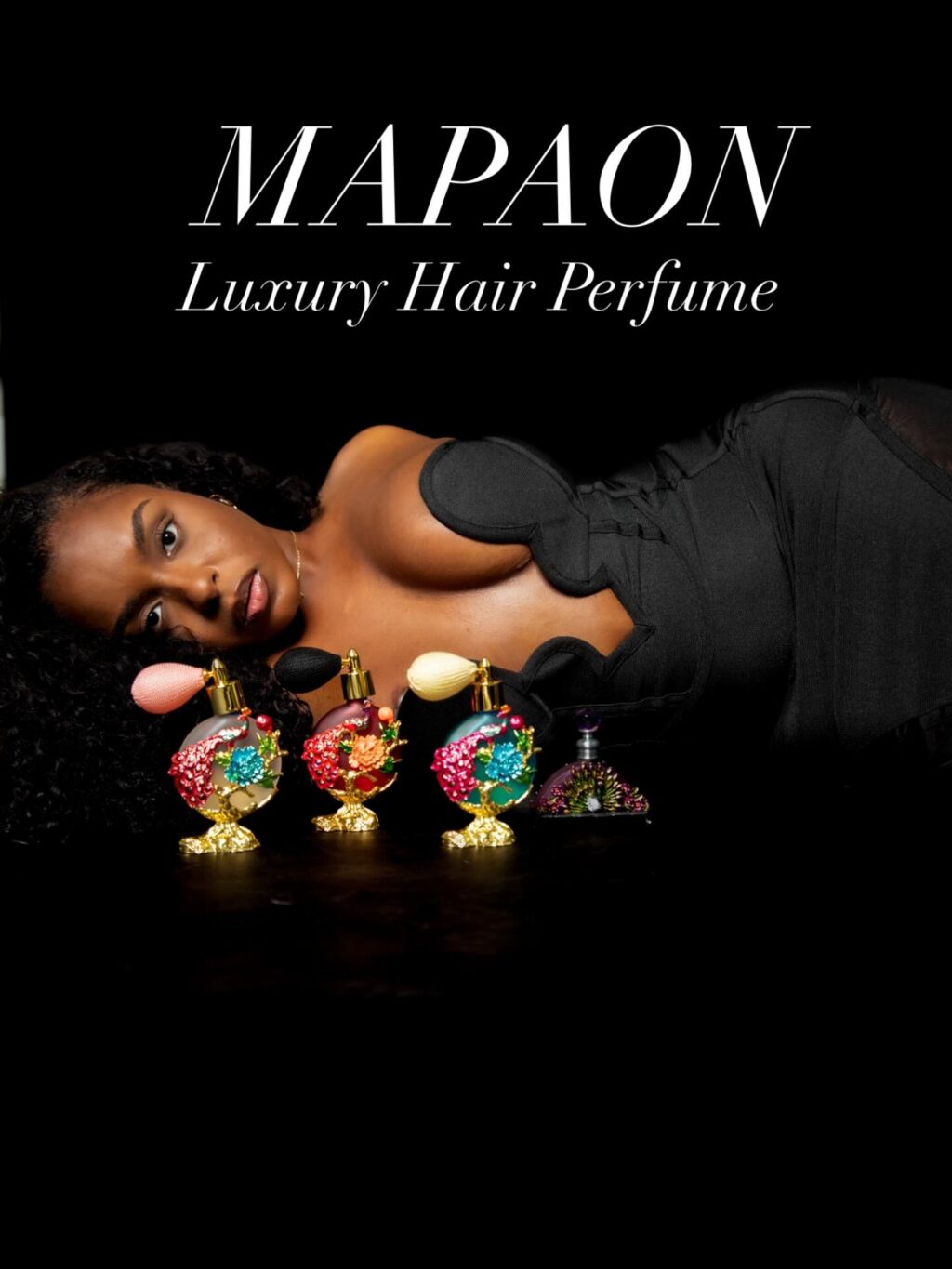 Instagram post from mapaonfragrance. This post is in position 1.