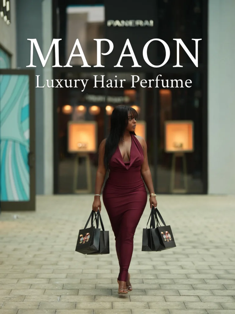 Instagram post from mapaonfragrance. This post is in position 1.